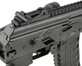 Arcturus AK12 Steel-Bodied Modernized AEG Rifle