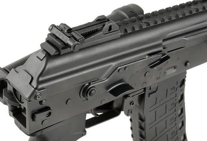 Arcturus AK12 Steel-Bodied Modernized AEG Rifle