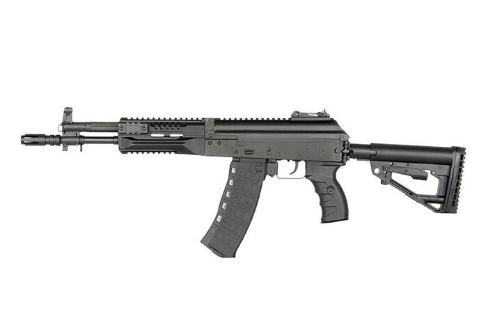 Arcturus AK12K Steel-Bodied Modernized AEG Rifle