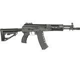 Arcturus AK12K Steel-Bodied Modernized AEG Rifle