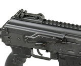 Arcturus AK12K Steel-Bodied Modernized AEG Rifle