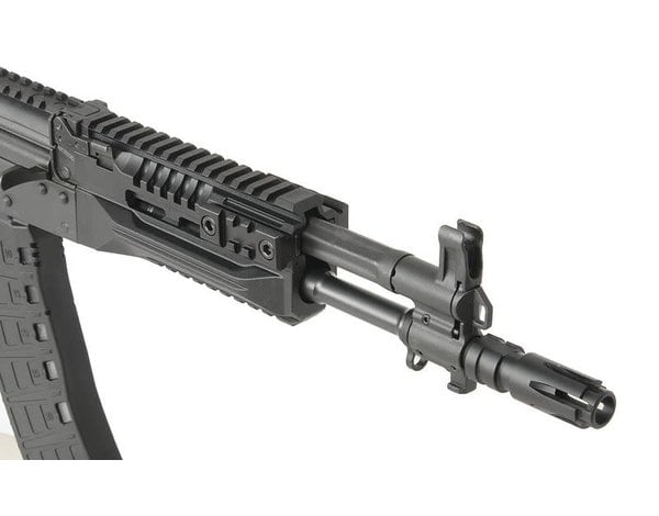 Arcturus Arcturus AK12K Steel-Bodied Modernized AEG Rifle