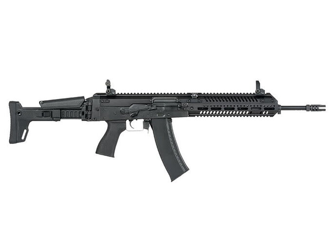 Arcturus Centaur B Steel-Bodied Modernized AEG Rifle