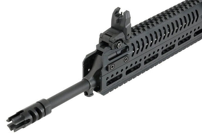 Arcturus Centaur B Steel-Bodied Modernized AEG Rifle