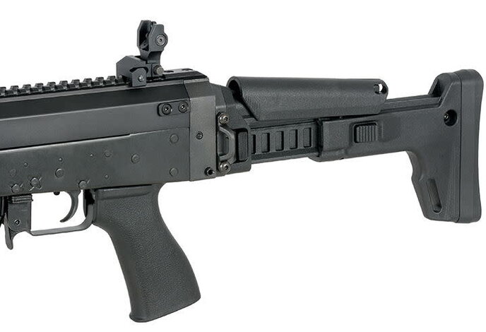 Arcturus Centaur B Steel-Bodied Modernized AEG Rifle