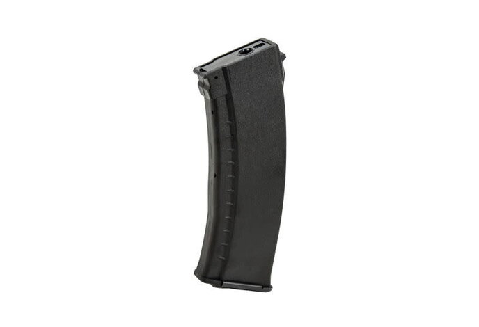 Arcturus AK74 Mid-cap 30 / 135 rd Variable Cap EMM Magazine Black, Single