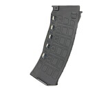 Arcturus AK12 Mid-cap 30 / 135 rd Variable Cap EMM Magazine Black, Single