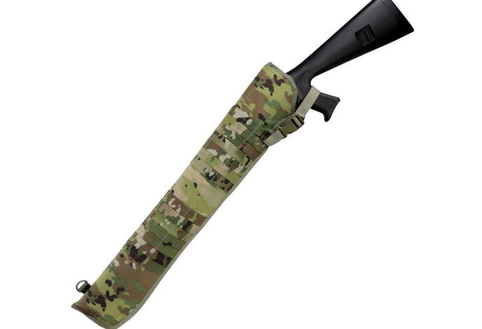 Condor Shotgun Scabbard