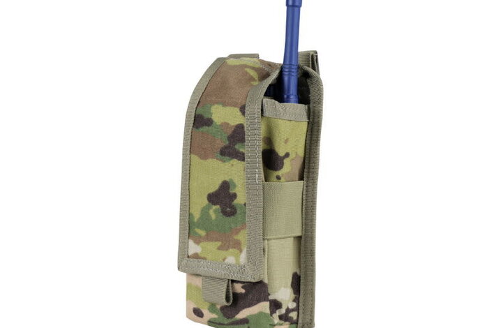 Condor Radio Pouch