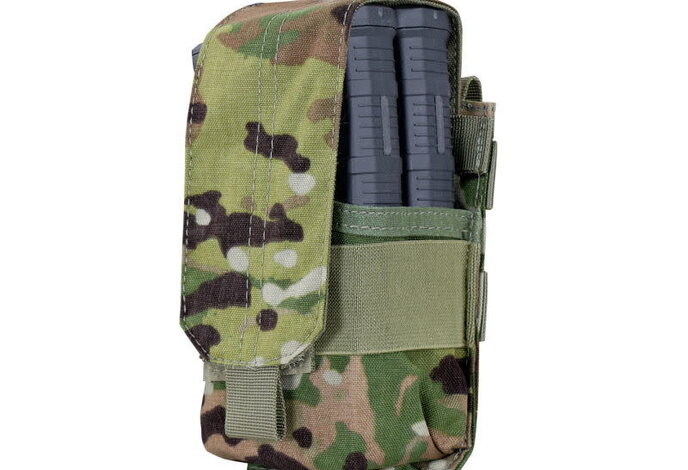 Condor M14 Magazine GEN II Pouch