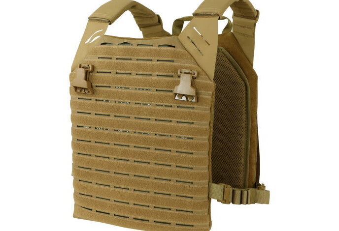 Condor LCS Vanquish Plate Carrier