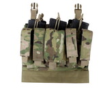 Condor Vanquish Armor System Recon Mag Panel