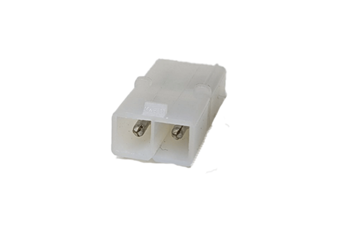 Kyosho Large Female Connector