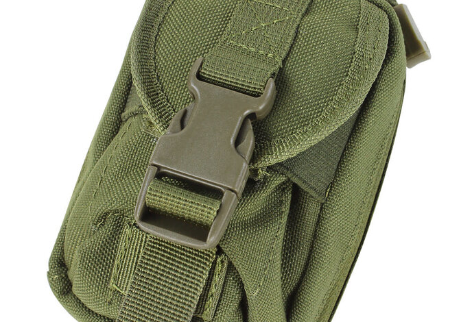 Condor i-Pouch