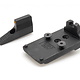 Action Army Action Army AAP-01 RMR Adaptor Plate and Front Sight
