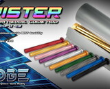 EDGE Custom "Twister" Guide Rod for Hi CAPA 4.3