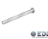 EDGE Custom "Twister" Guide Rod for Hi CAPA 4.3