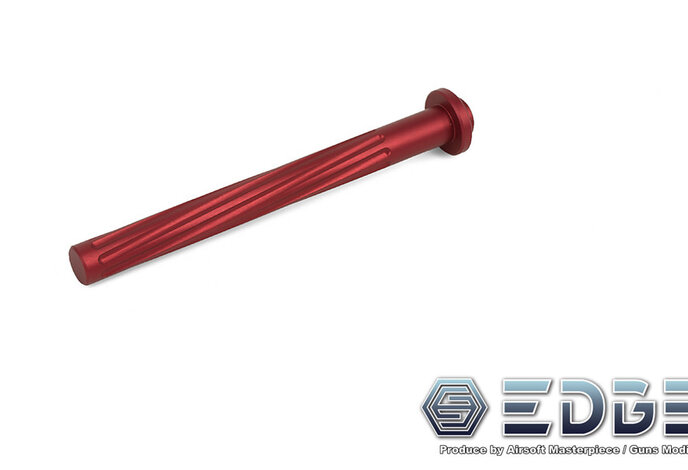 EDGE Custom "Twister" Guide Rod for Hi CAPA 4.3