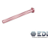 EDGE Custom "Twister" Guide Rod for Hi CAPA 4.3