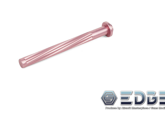 EDGE Custom "Twister" Guide Rod for Hi CAPA 4.3