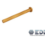 EDGE Custom "Twister" Guide Rod for Hi CAPA 4.3