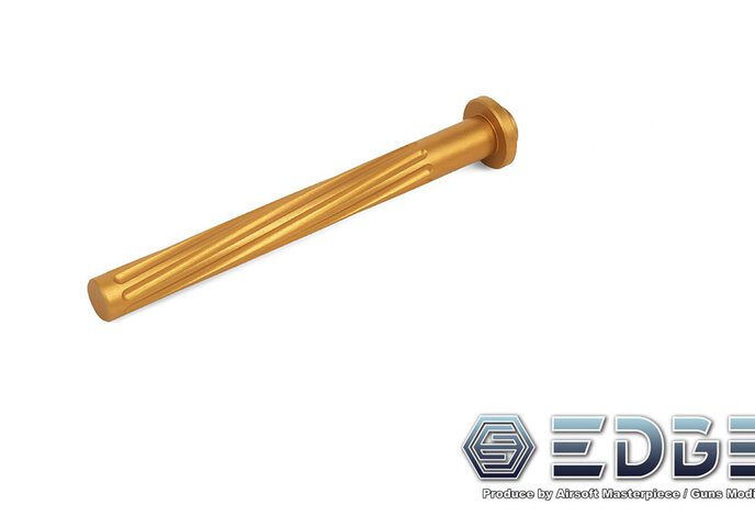 EDGE Custom "Twister" Guide Rod for Hi CAPA 4.3