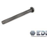 EDGE Custom "Twister" Guide Rod for Hi CAPA 4.3