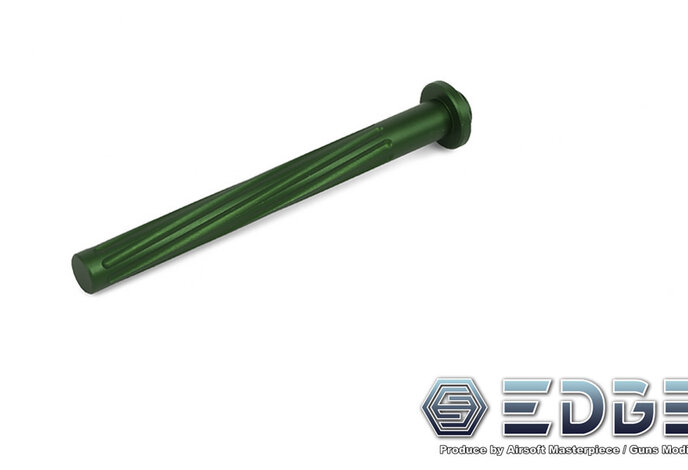 EDGE Custom "Twister" Guide Rod for Hi CAPA 4.3