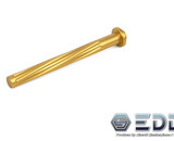 EDGE Custom "Twister" Guide Rod for Hi CAPA 4.3
