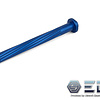 Airsoft Masterpiece EDGE Custom "Twister" Guide Rod for Hi CAPA 4.3