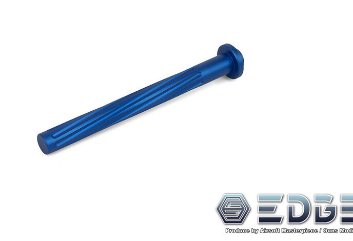 EDGE Custom "Twister" Guide Rod for Hi CAPA 4.3