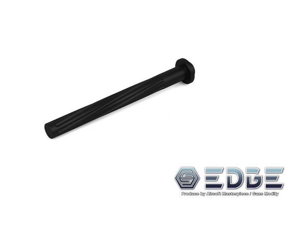 Airsoft Masterpiece EDGE Custom "Twister" Guide Rod for Hi CAPA 4.3