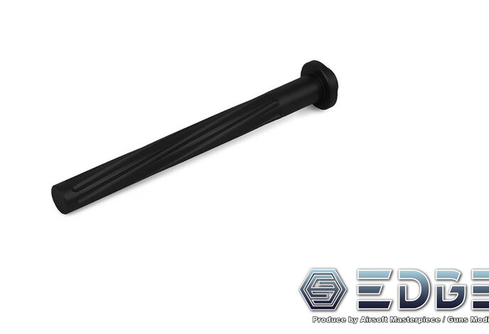 EDGE Custom "Twister" Guide Rod for Hi CAPA 4.3