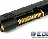 EDGE Custom "Twister" Guide Rod for Hi CAPA 4.3