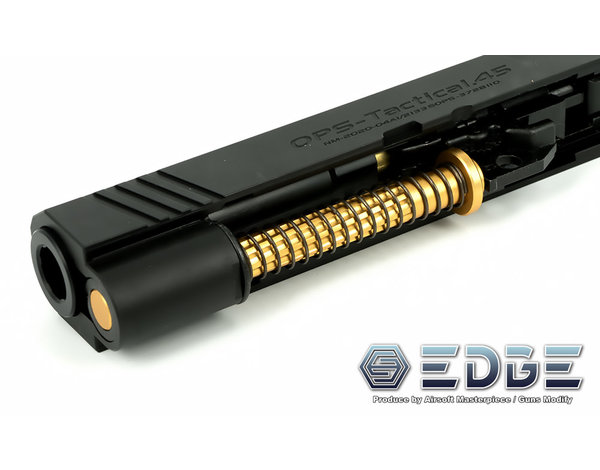 Airsoft Masterpiece EDGE Custom "Twister" Guide Rod for Hi CAPA 4.3