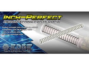 EDGE Custom EDGE Custom "INCH-PERFECT" Recoil Spring for Hi-CAPA