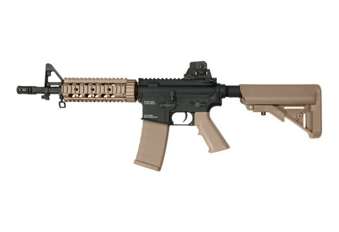 KWA KM4 SR7 AEG 2.0 (2GX) FDE