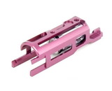 EDGE Custom Ultra Light Aluminum Early Cutoff Blowback Housing for Hi Capa