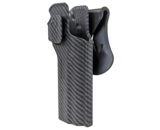 Amomax Tactical Holster for Airsoft Desert Eagle, Carbon Fiber, Right Hand