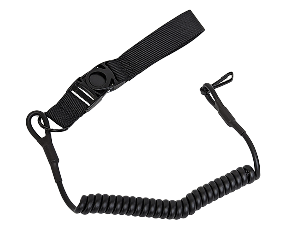 Lanndo ラバスト amomax-amomax-pistol-lanyard-