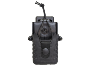 Amomax Amomax Radio Carrier, Baofeng UV Series, Black
