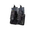 Condor Condor Double Kangaroo Magazine Pouch GEN2