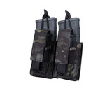 Condor Double Kangaroo Magazine Pouch GEN2
