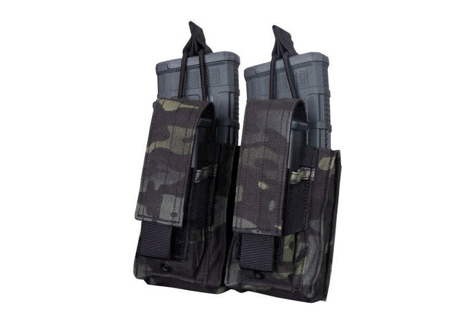 Condor Double Kangaroo Magazine Pouch GEN2