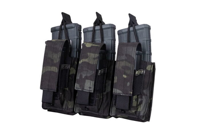 Condor Triple Kangaroo Pouch GEN2