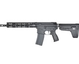VFC BCM Licensed 11.5" MCMR CQB Avalon Electric Rifle AEG Black