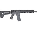 VFC BCM Licensed 11.5" MCMR CQB Avalon Electric Rifle AEG Black