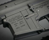 VFC BCM Licensed 11.5" MCMR CQB Avalon Electric Rifle AEG Black