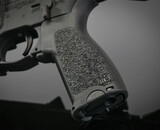 VFC BCM Licensed 11.5" MCMR CQB Avalon Electric Rifle AEG Black