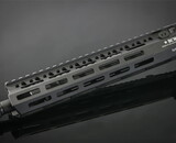 VFC BCM Licensed 11.5" MCMR CQB Avalon Electric Rifle AEG Black